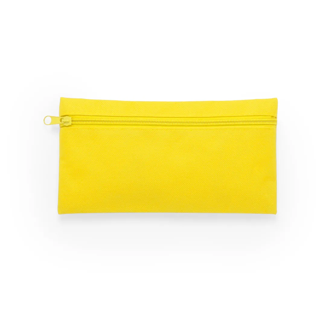 ESTUCHE TAGE AMARILLO