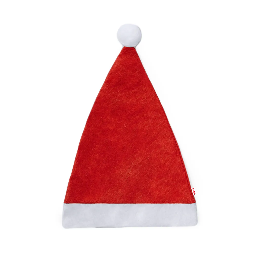 Gorro Papa Noel Coyfel ROJO