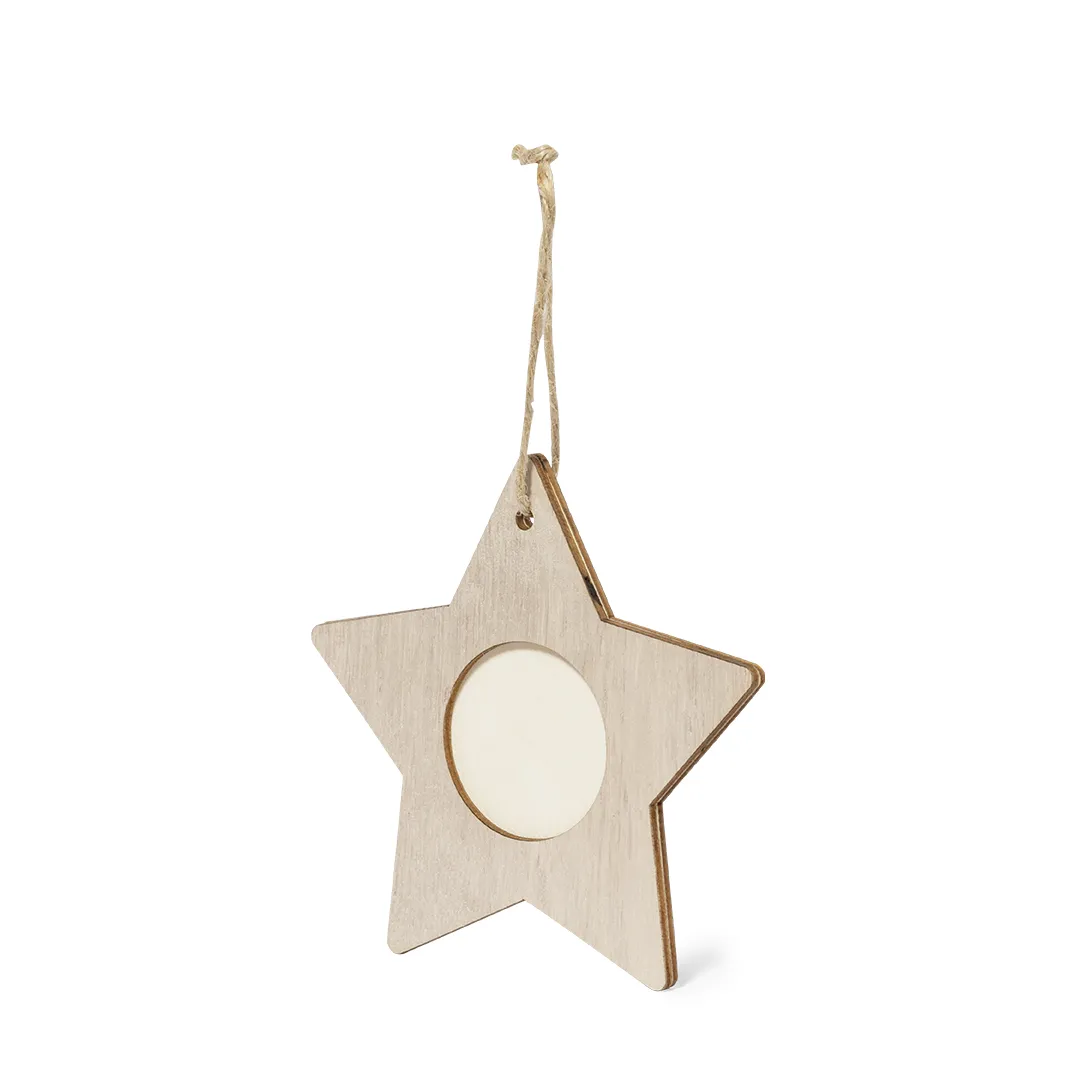 Adorno Portafotos Jorik ESTR