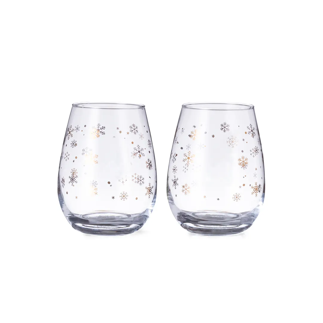 Set Vasos Katnis S/C