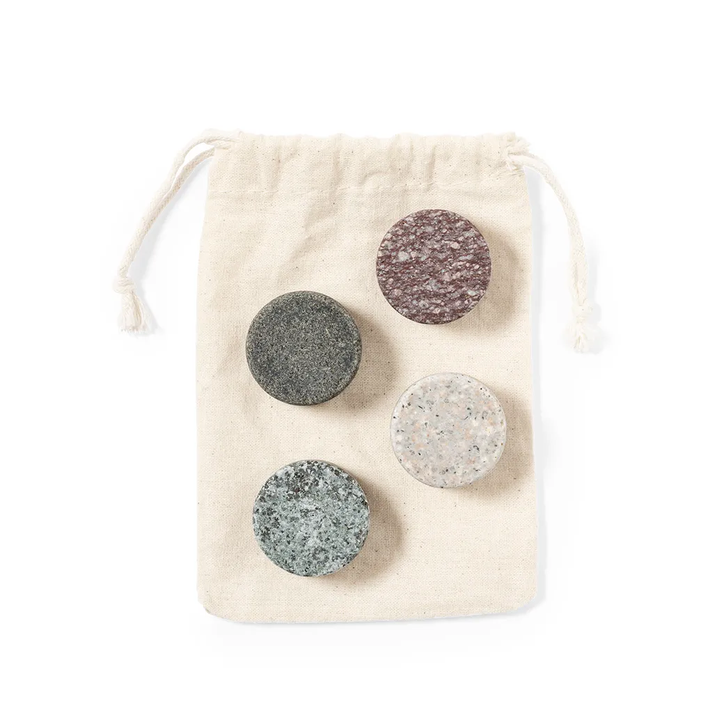 Set Cubitos Glamer S/C