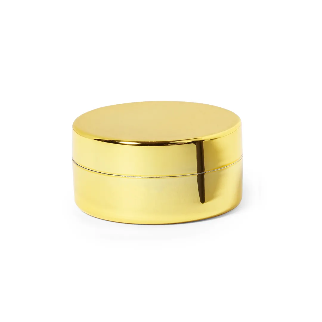 Bálsamo Labial Bortum DORADO