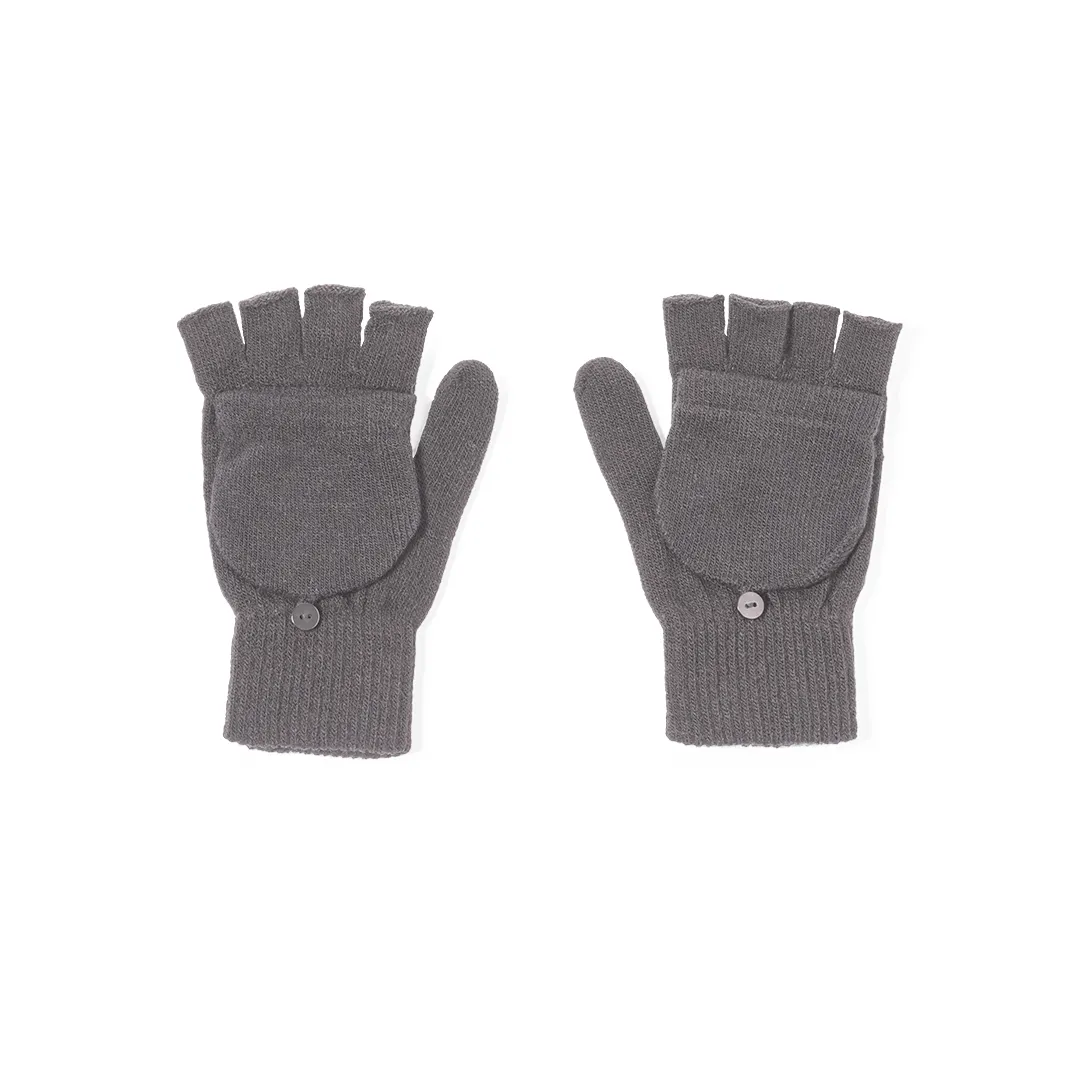 Guante Fruwel GRIS