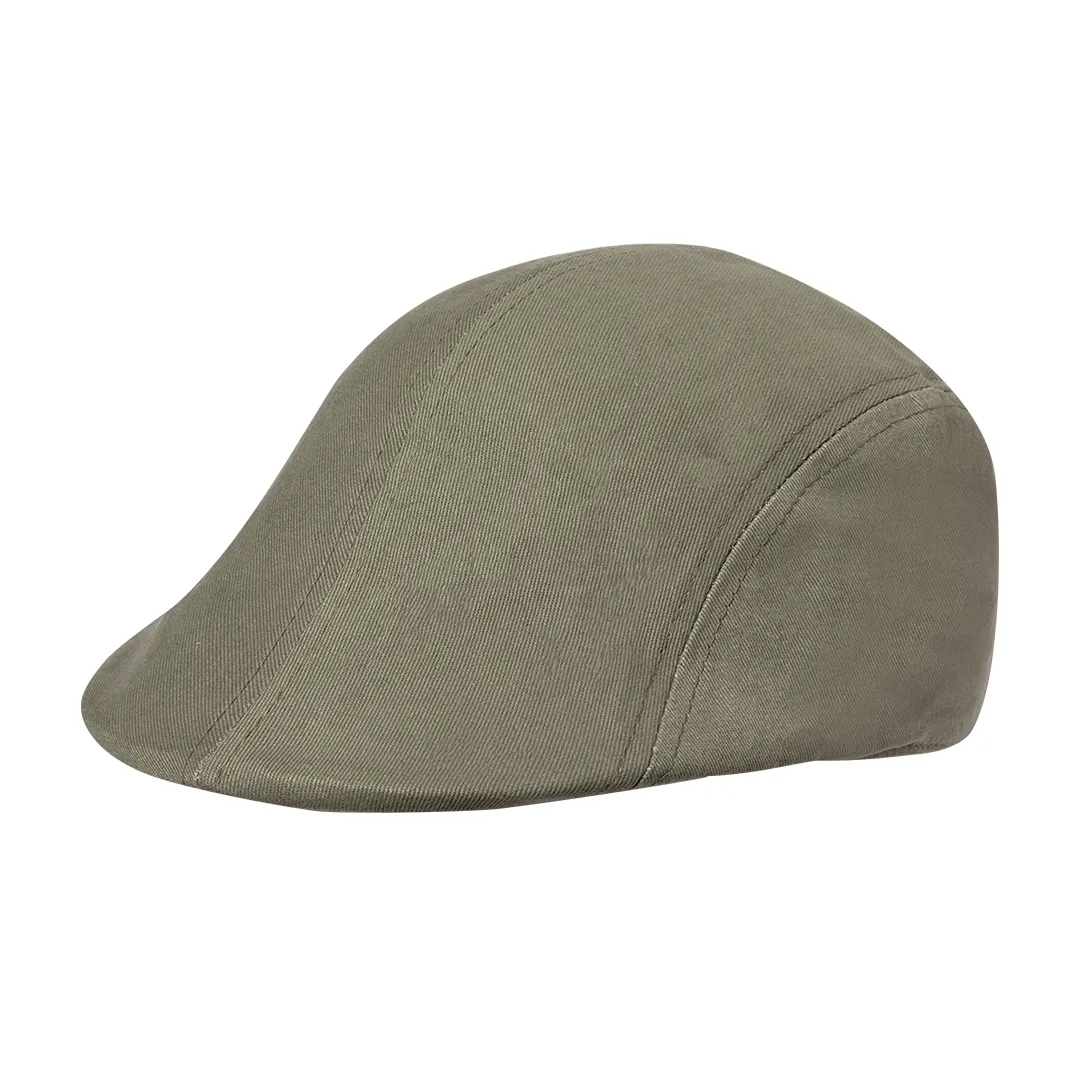 Gorra Bruck KHAKI