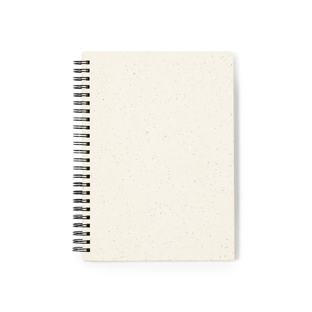 Libreta Hantiz S/C