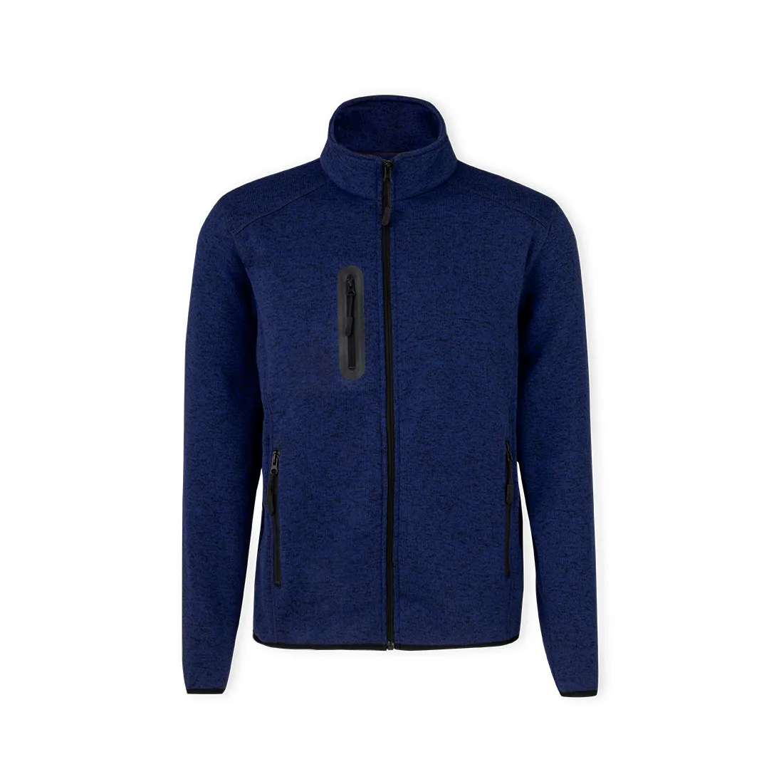 Chaqueta Blossom MARINO