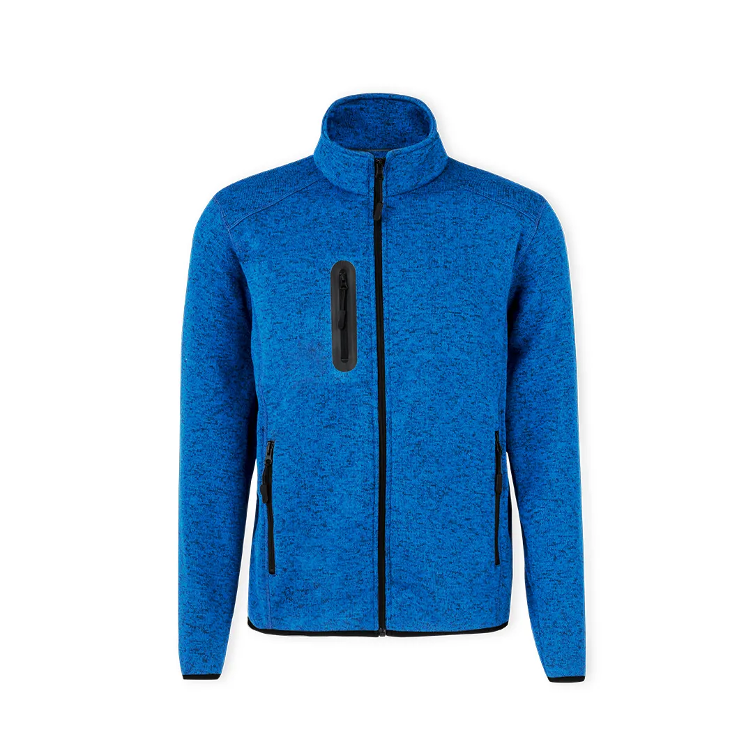 Chaqueta Blossom AZUL