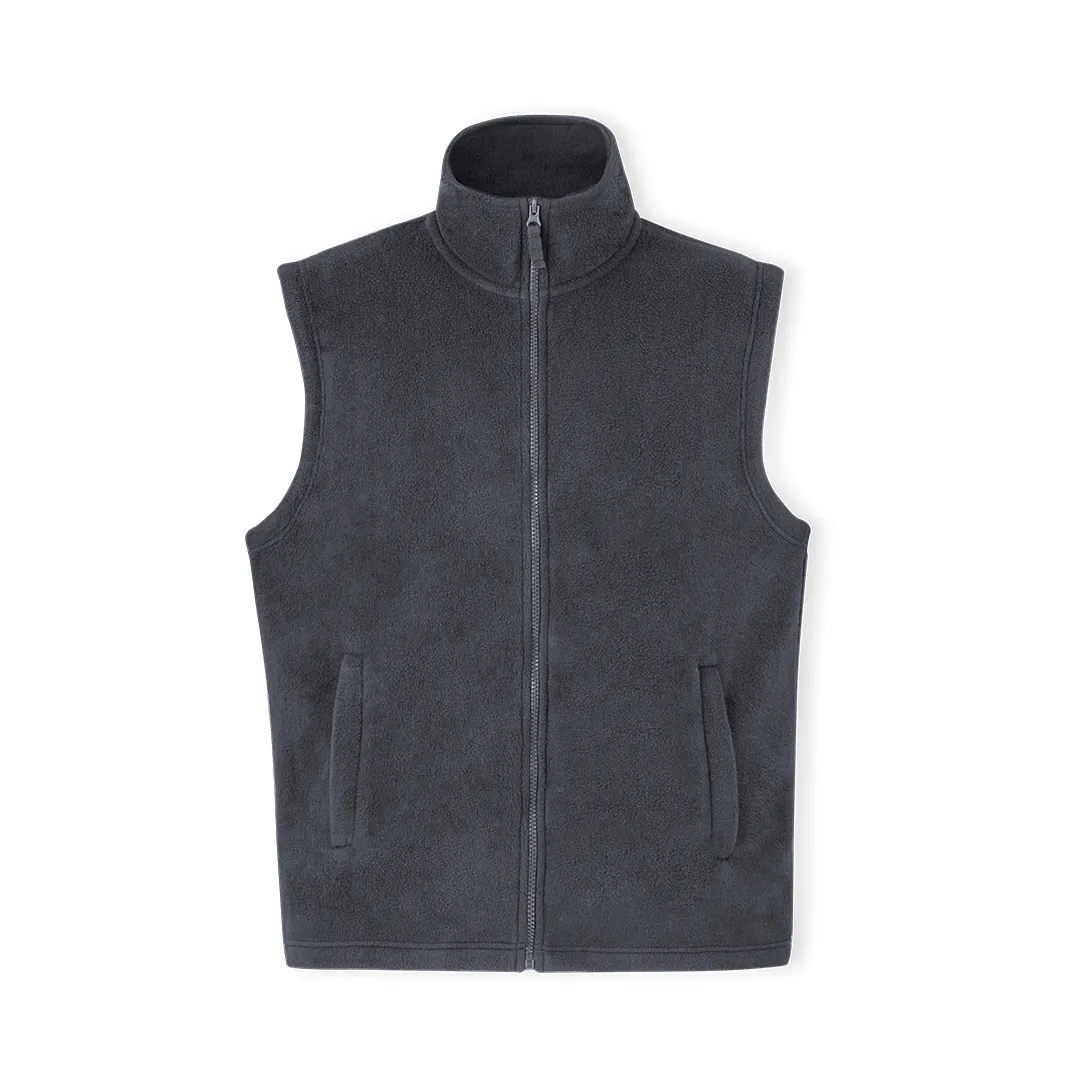 Chaleco Destin GRIS