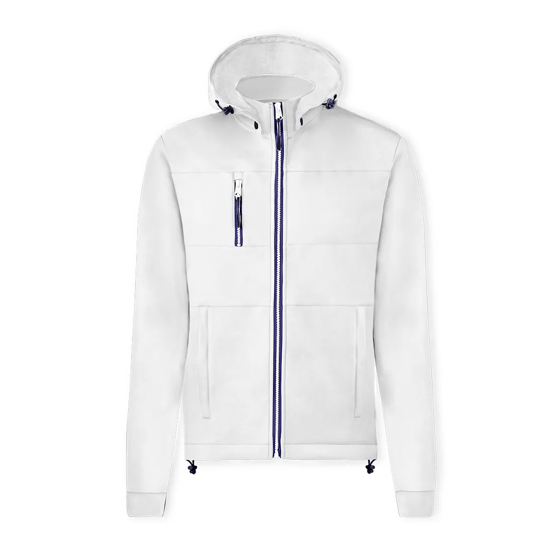 Chaqueta Grechel BLANCO