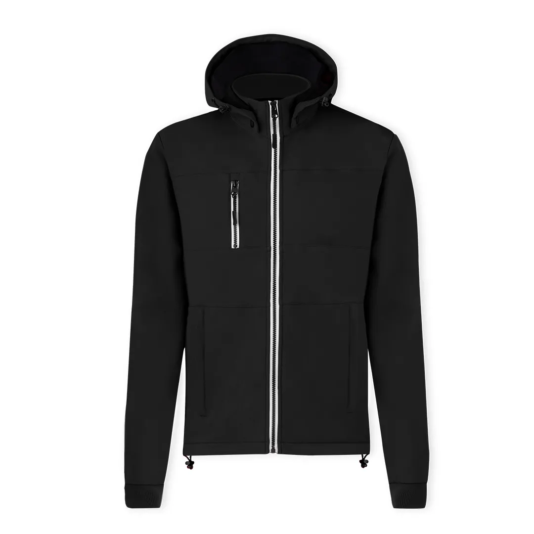Chaqueta Grechel NEGRO