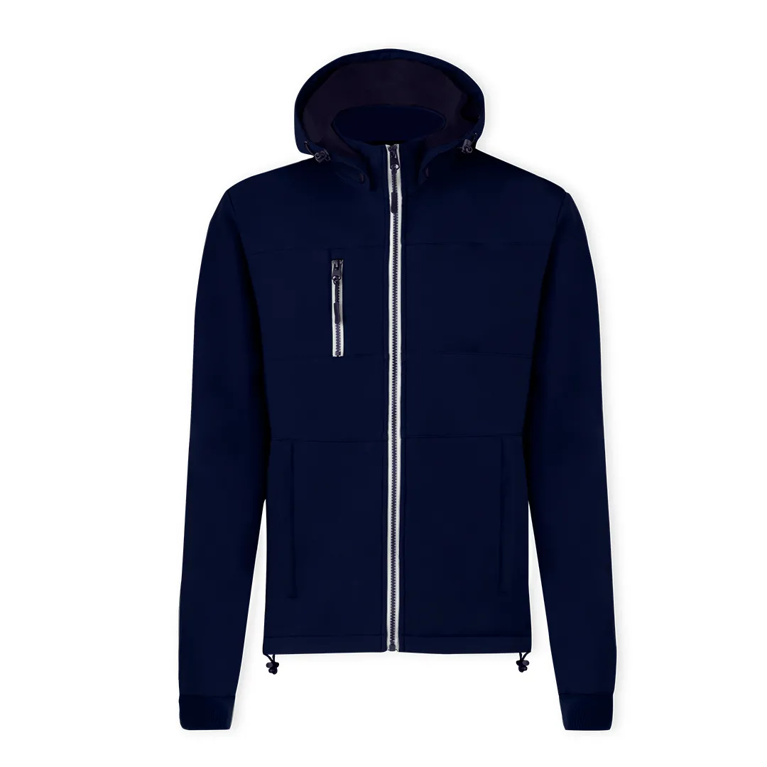 Chaqueta Grechel MARINO