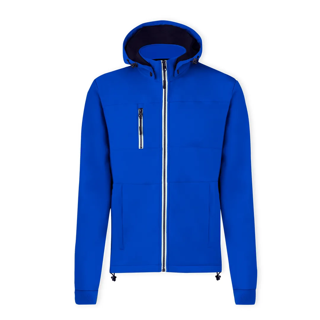 Chaqueta Grechel AZUL