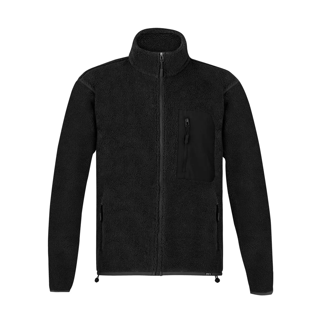 Chaqueta Killian NEGRO