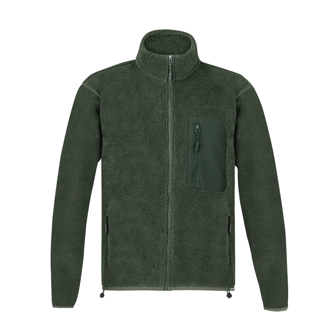 Chaqueta Killian VERDE