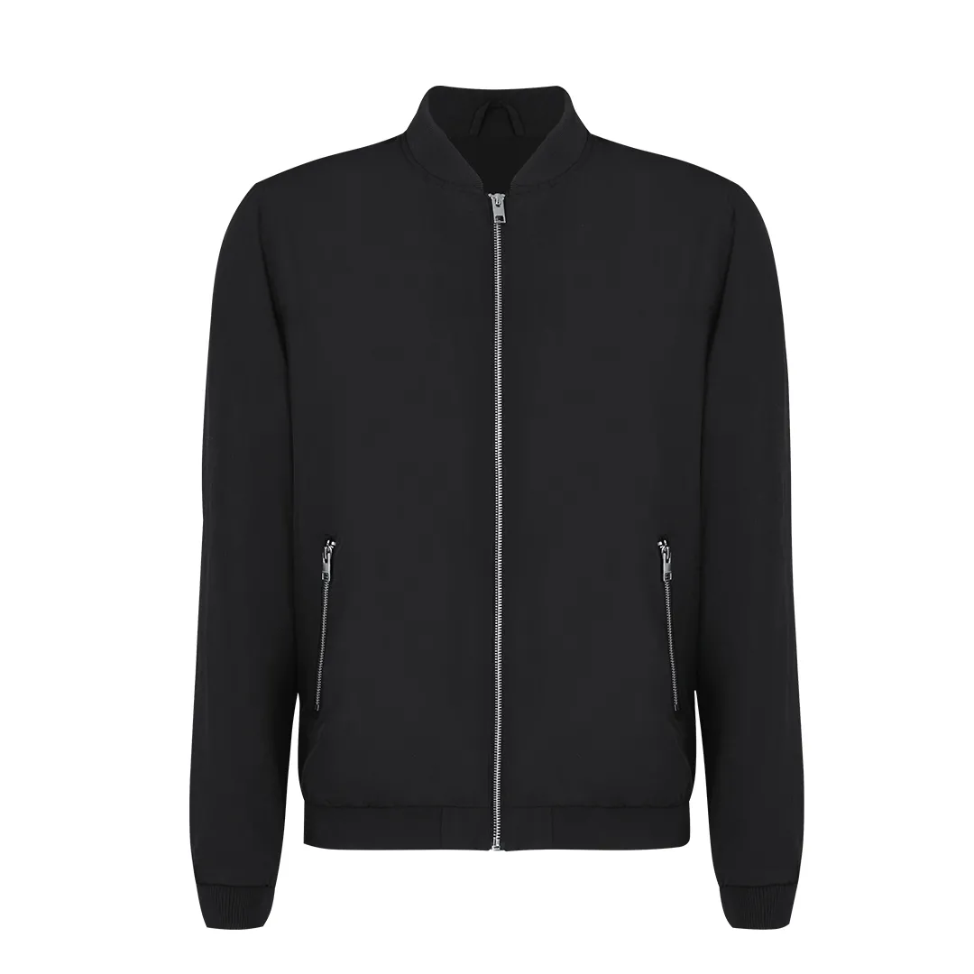 Chaqueta Pinkman NEGRO