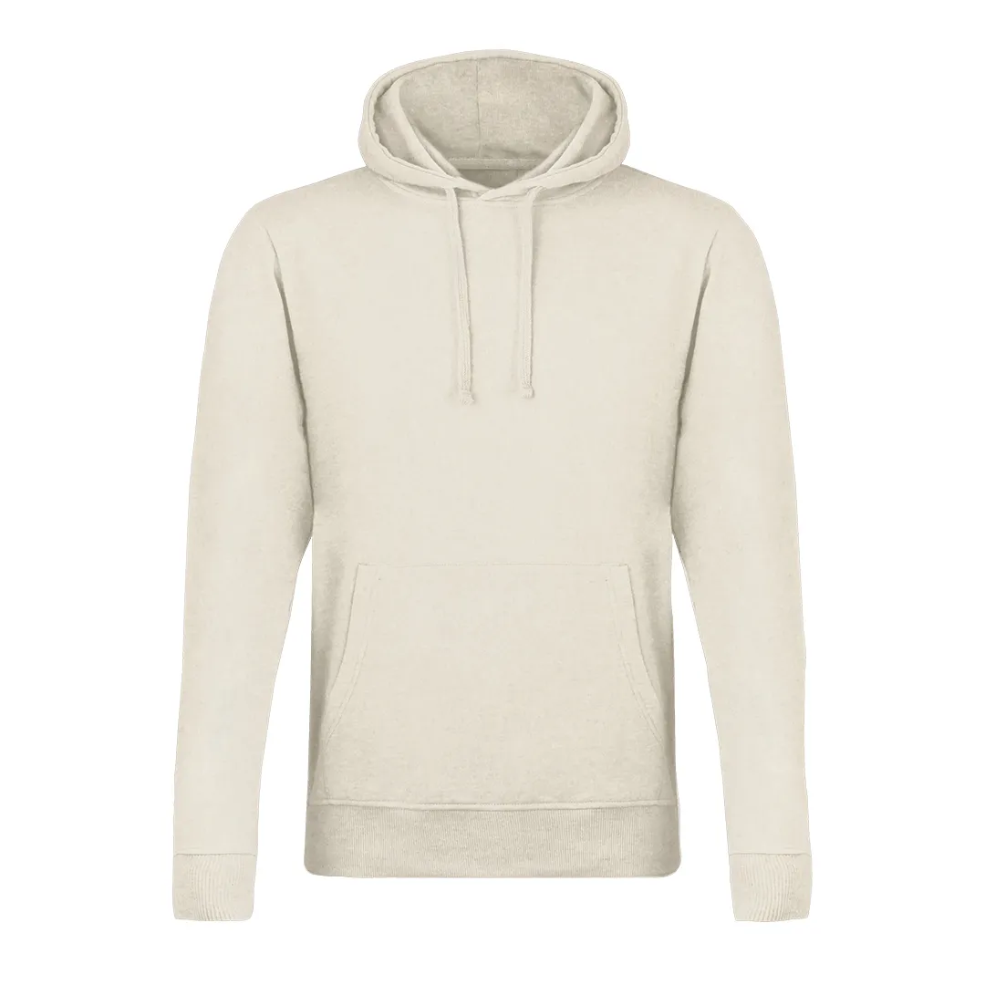 Sudadera Adulto Landon NATURAL