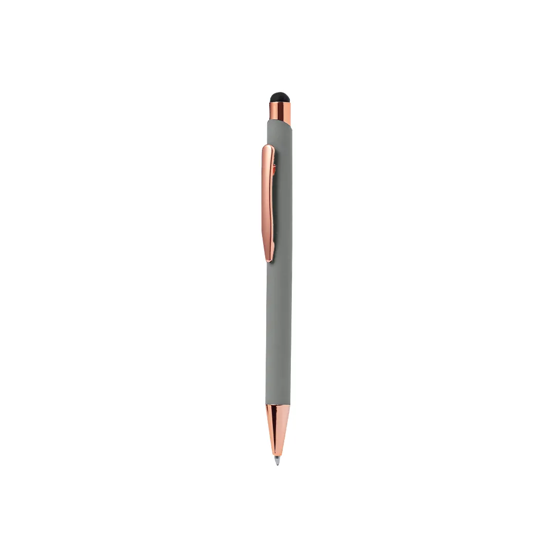 Bolígrafo Puntero Taulf GRIS