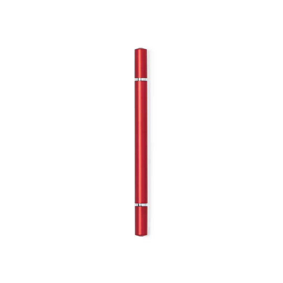 Bolígrafo Lápiz Eterno May ROJO