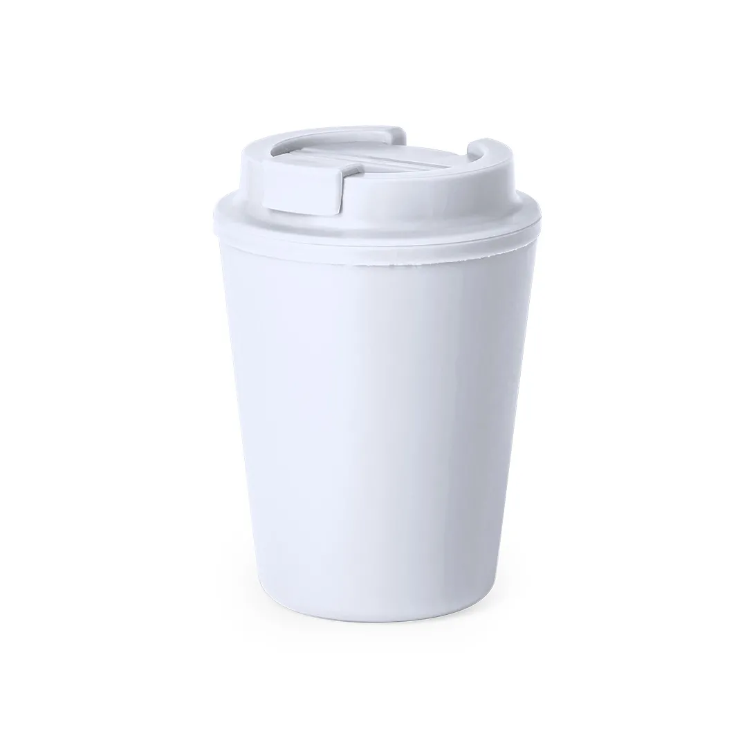 Vaso Térmico Holwe BLANCO