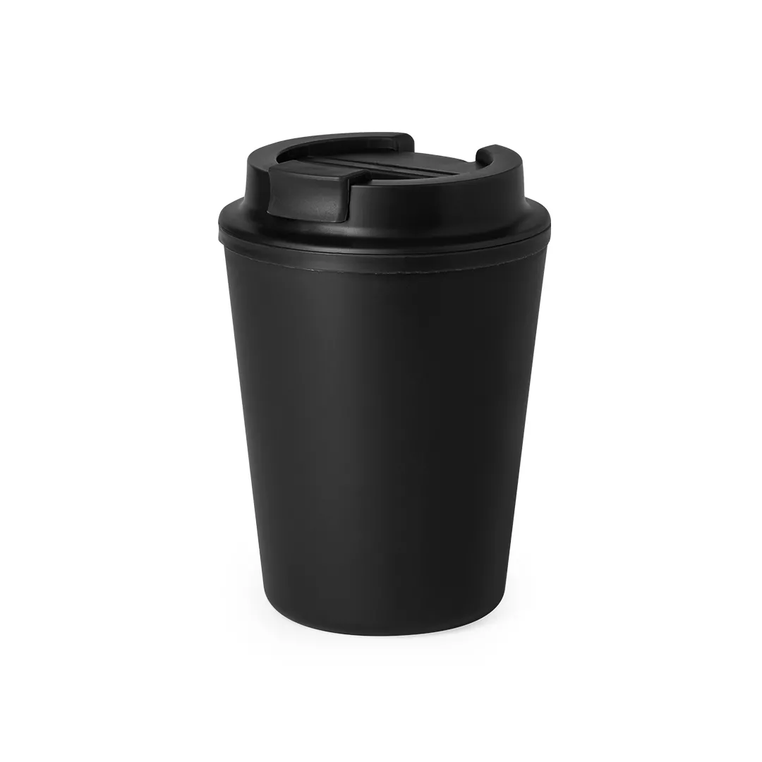 Vaso Térmico Holwe NEGRO