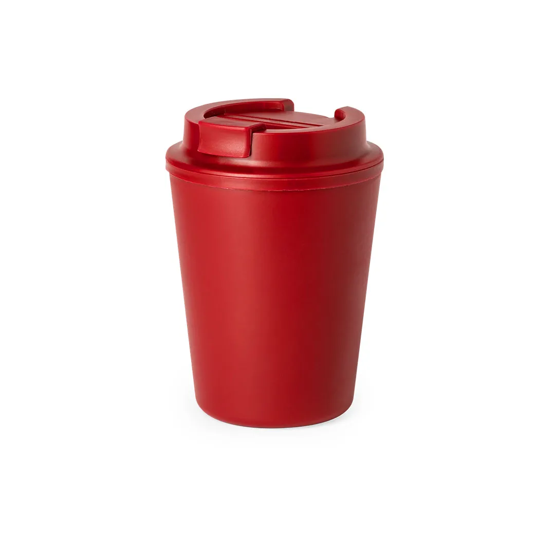 Vaso Térmico Holwe ROJO