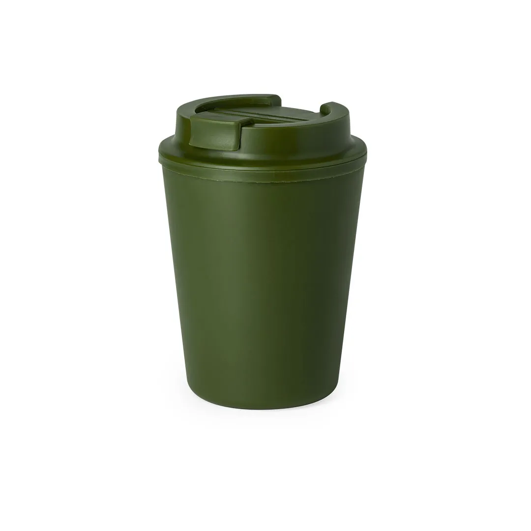 Vaso Térmico Holwe VERDE