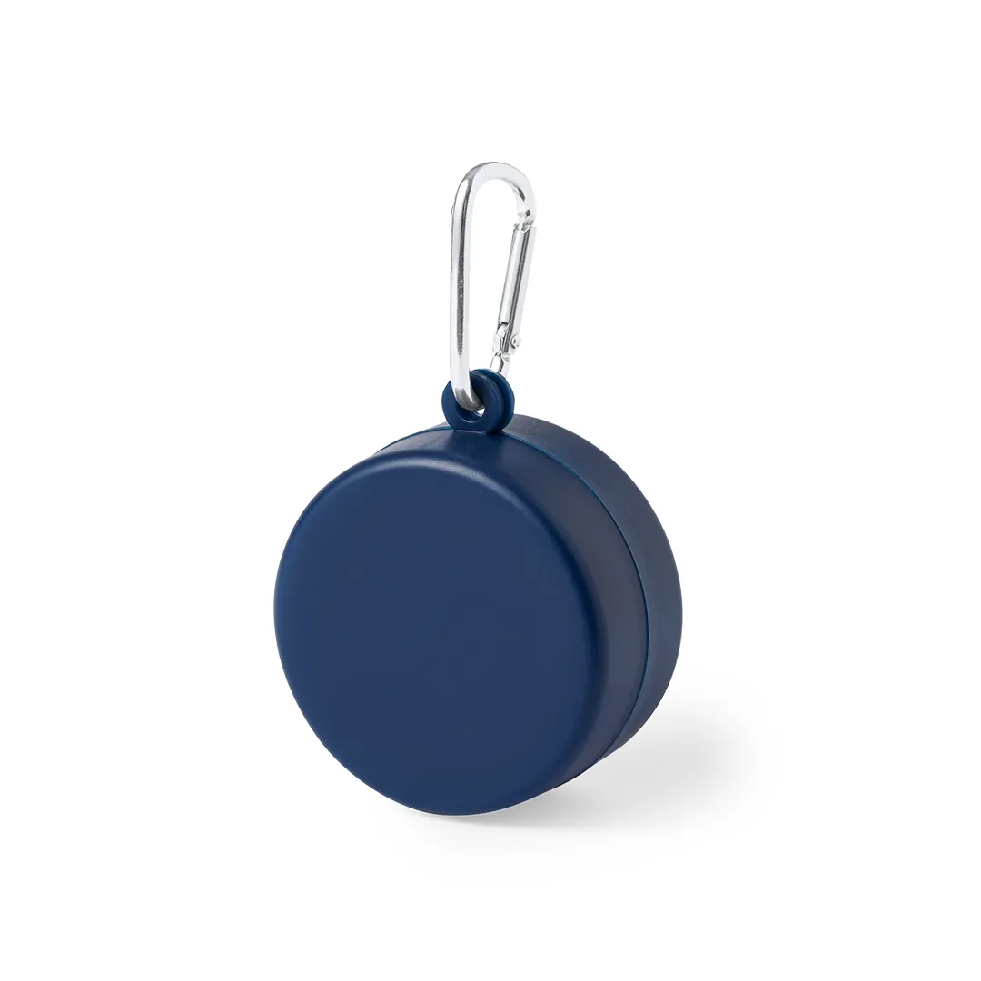 Vaso Plegable Jado MARINO