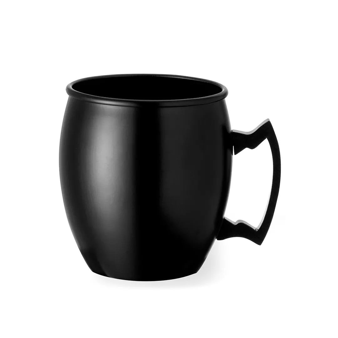 Taza Ashley NEGRO