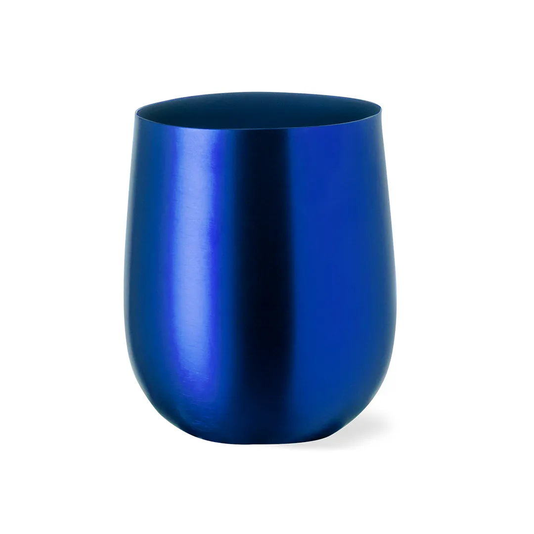 Vaso Amely AZUL