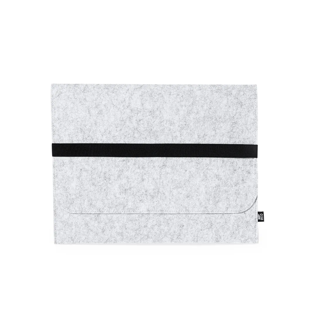 Funda Ordenador Portátil Riley GRIS