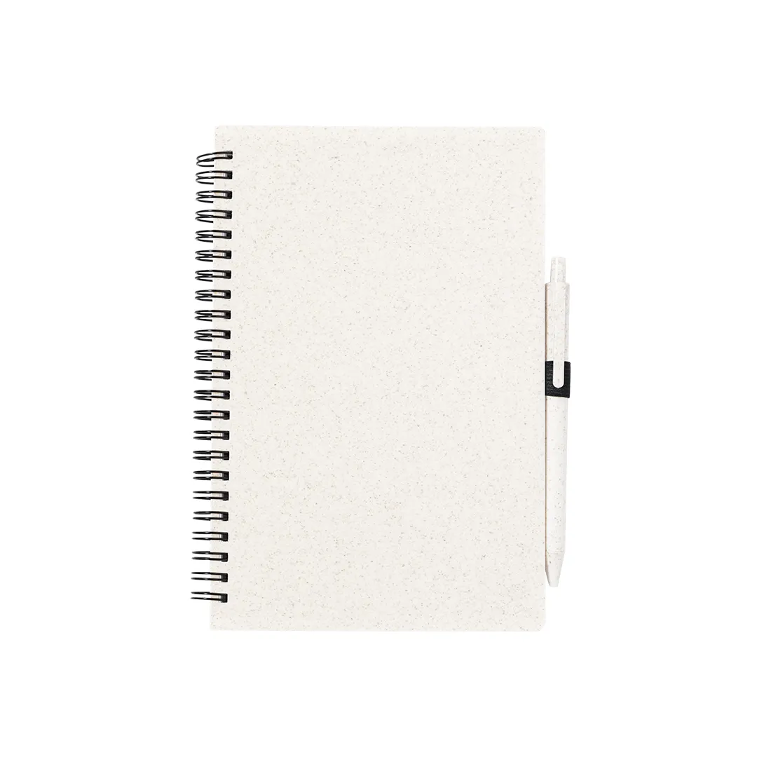 Libreta Emily NATURAL