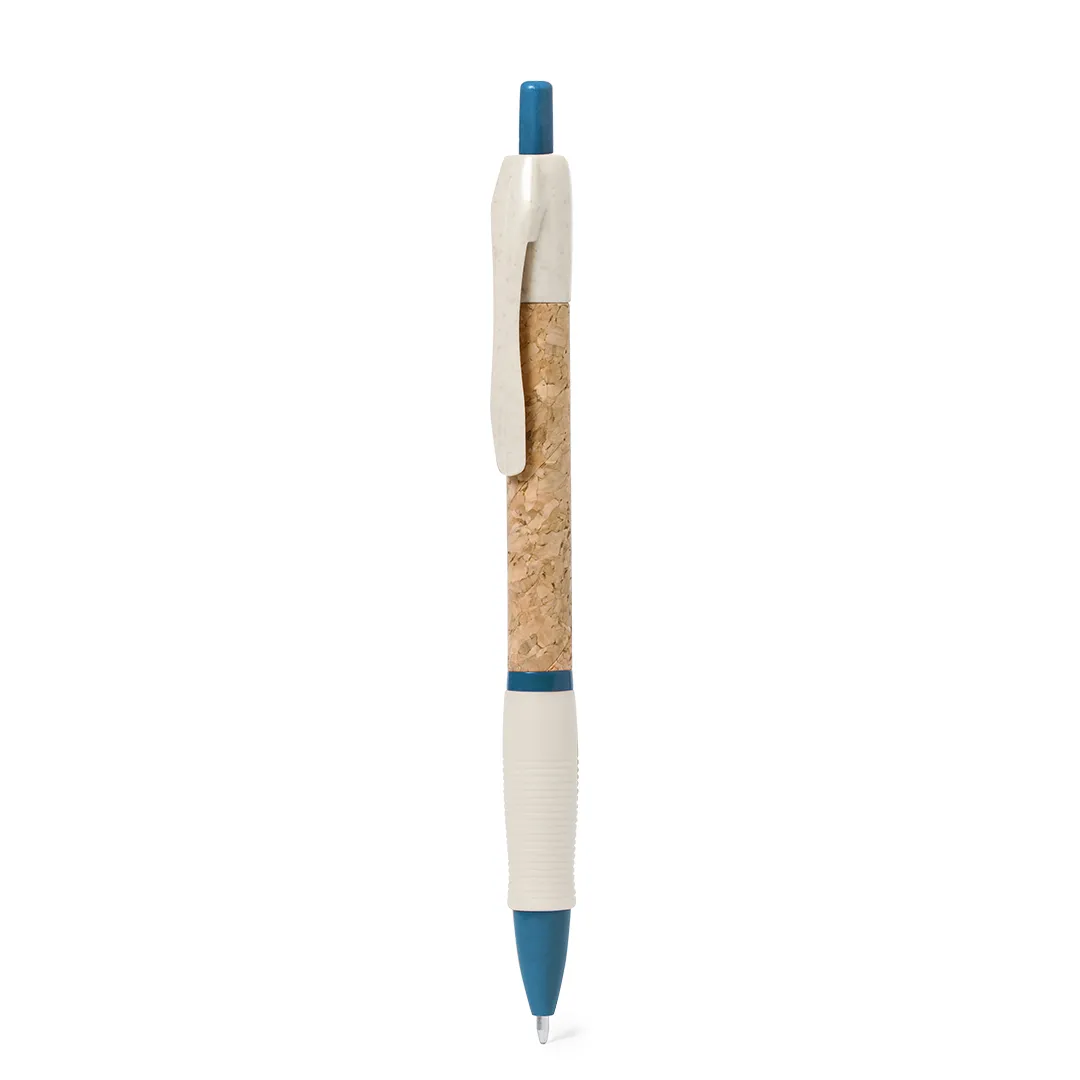 Bolígrafo Ankor AZUL