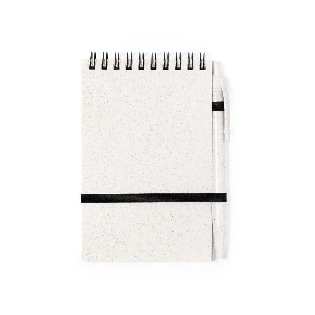 Libreta Fanny NATURAL