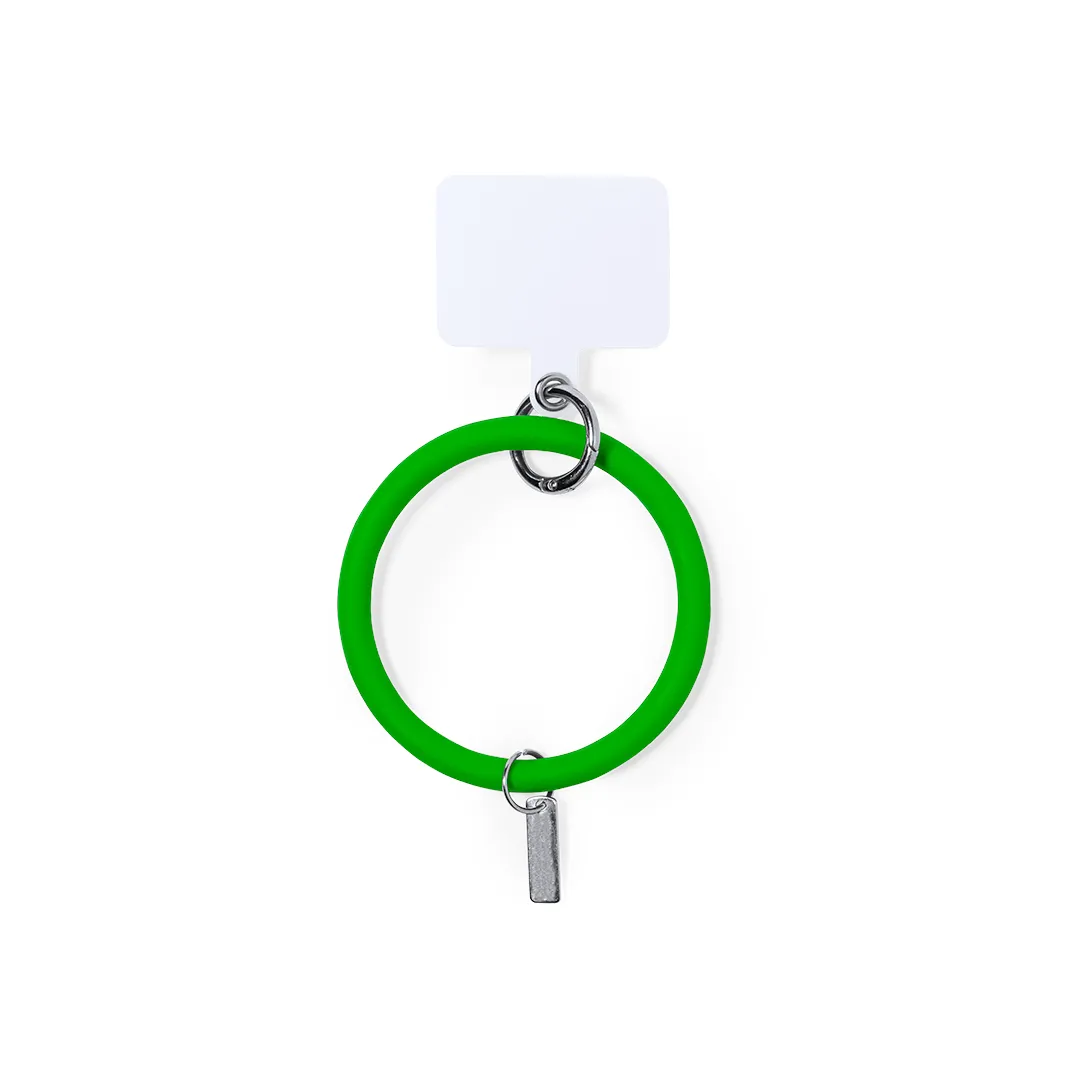 Pulsera Soporte Naomi VERDE