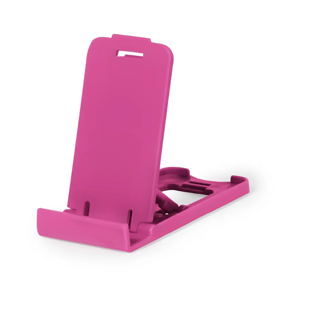 Soporte Asher FUCSIA