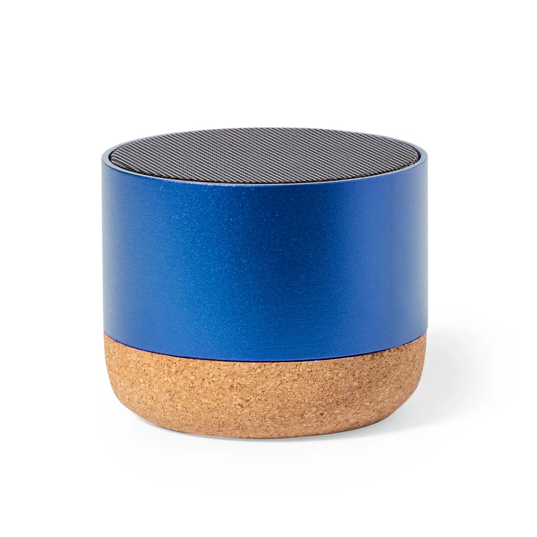 Altavoz Moore AZUL