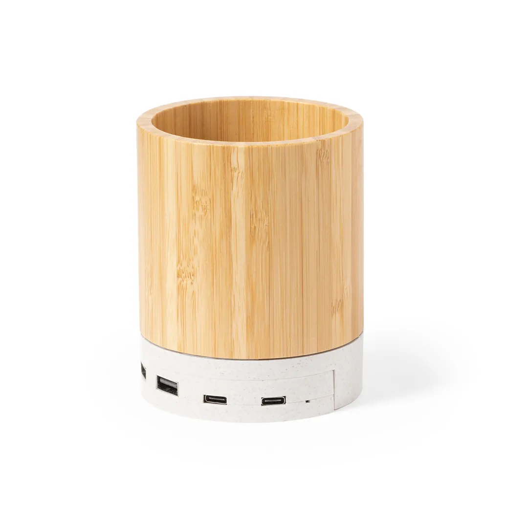 Lapicero Multifunción Birwen S/C