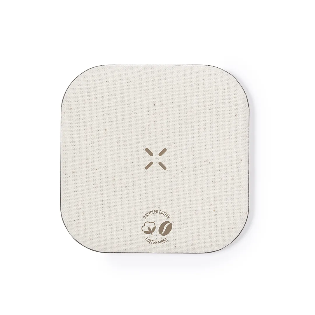 Cargador Griffin MARRON