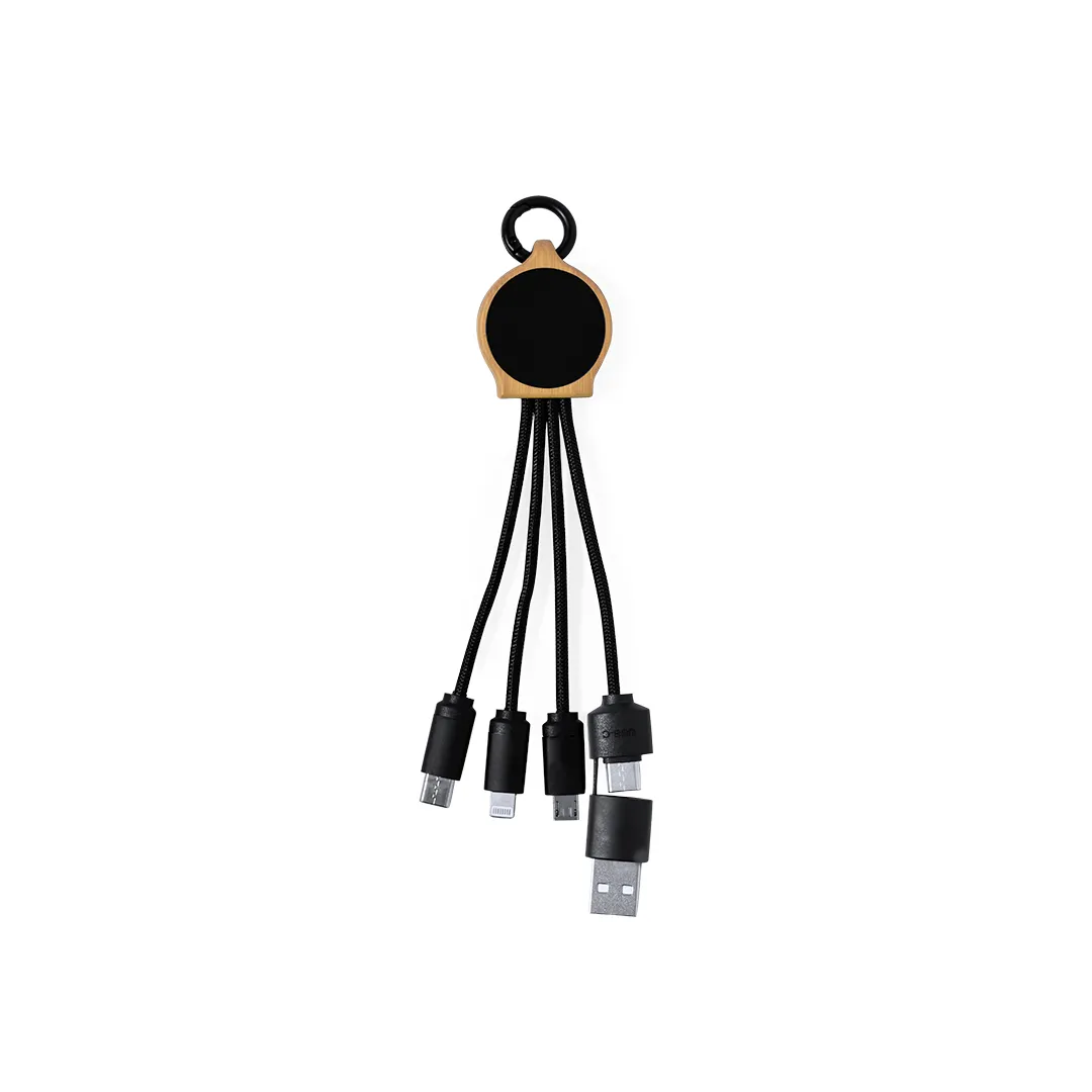 Cable Cargador Lawrence S/C