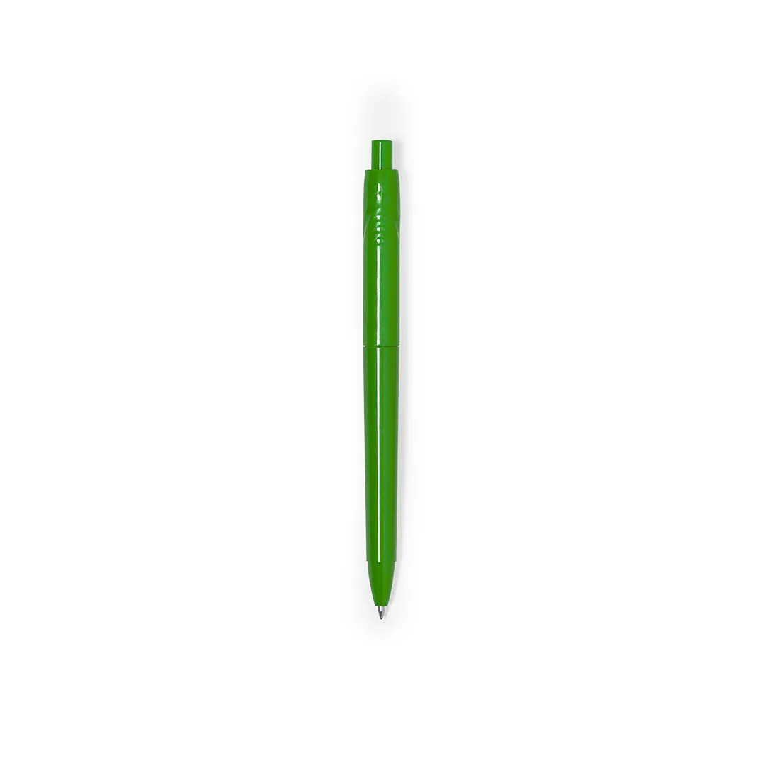 Bolígrafo Dontiox VERDE
