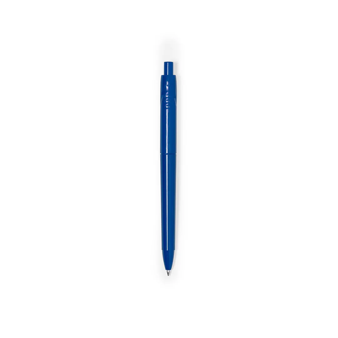 Bolígrafo Dontiox AZUL