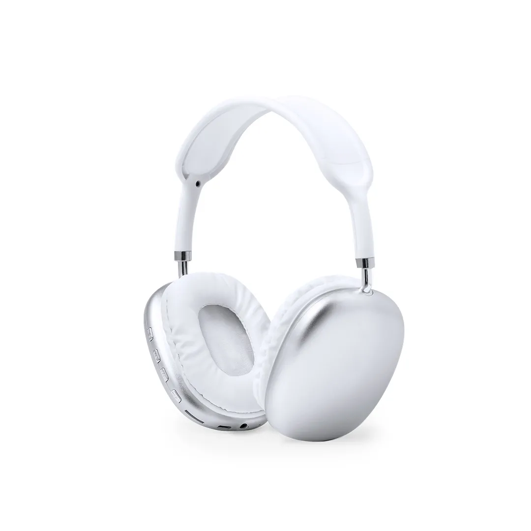 Auriculares Curney BLANCO