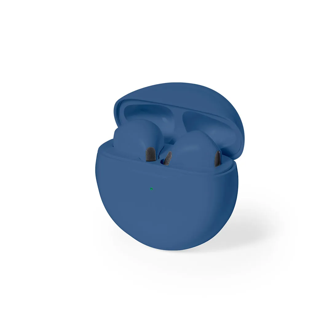 Auriculares Shima AZUL