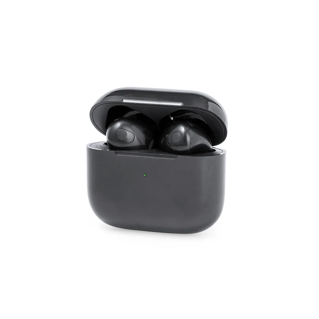 Auriculares Dodiax NEGRO