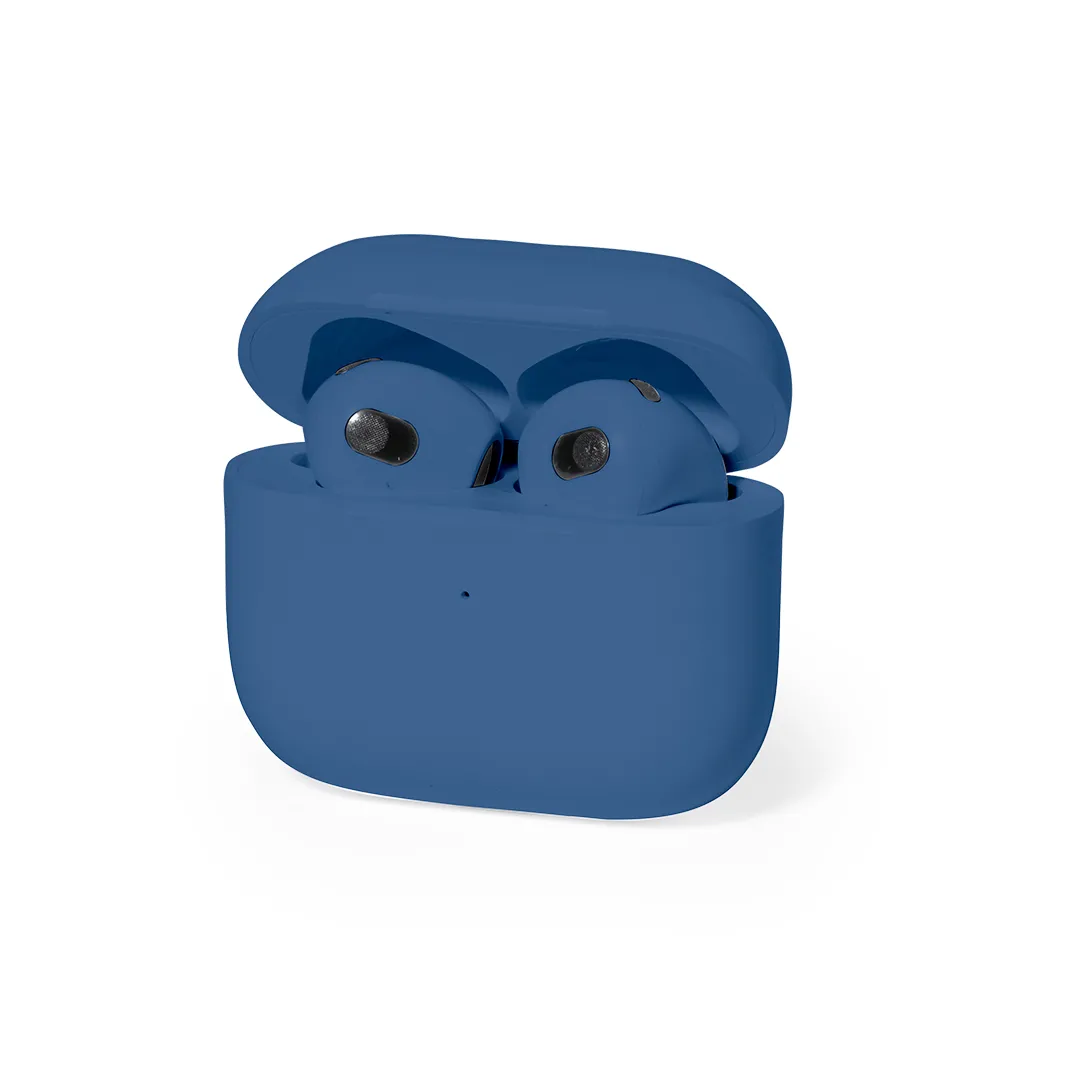 Auriculares Dodiax AZUL