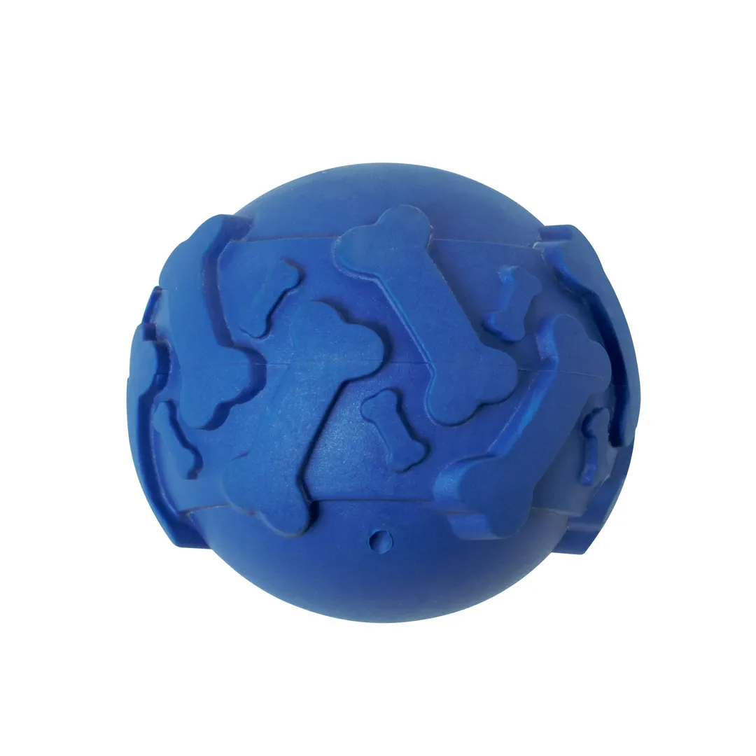 Pelota Bigel AZUL