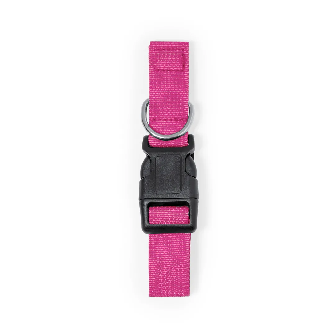 Collar Mastif FUCSIA