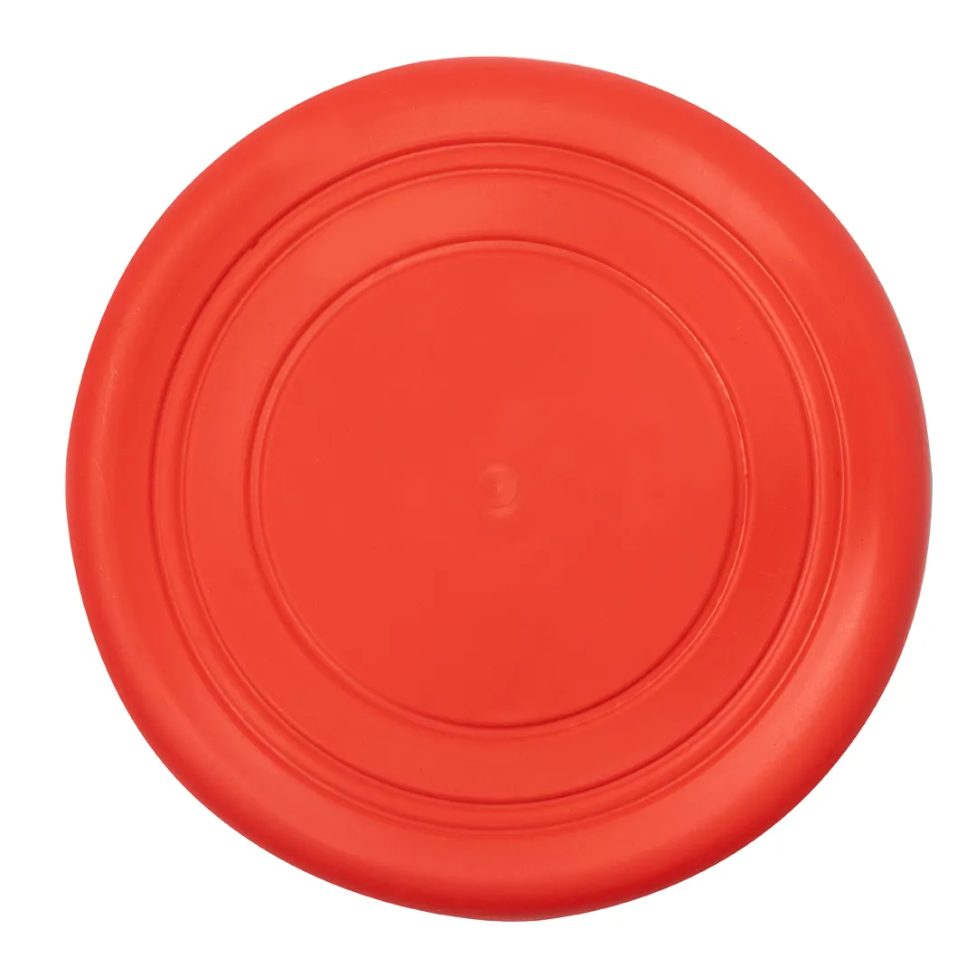 Frisbee Girud ROJO