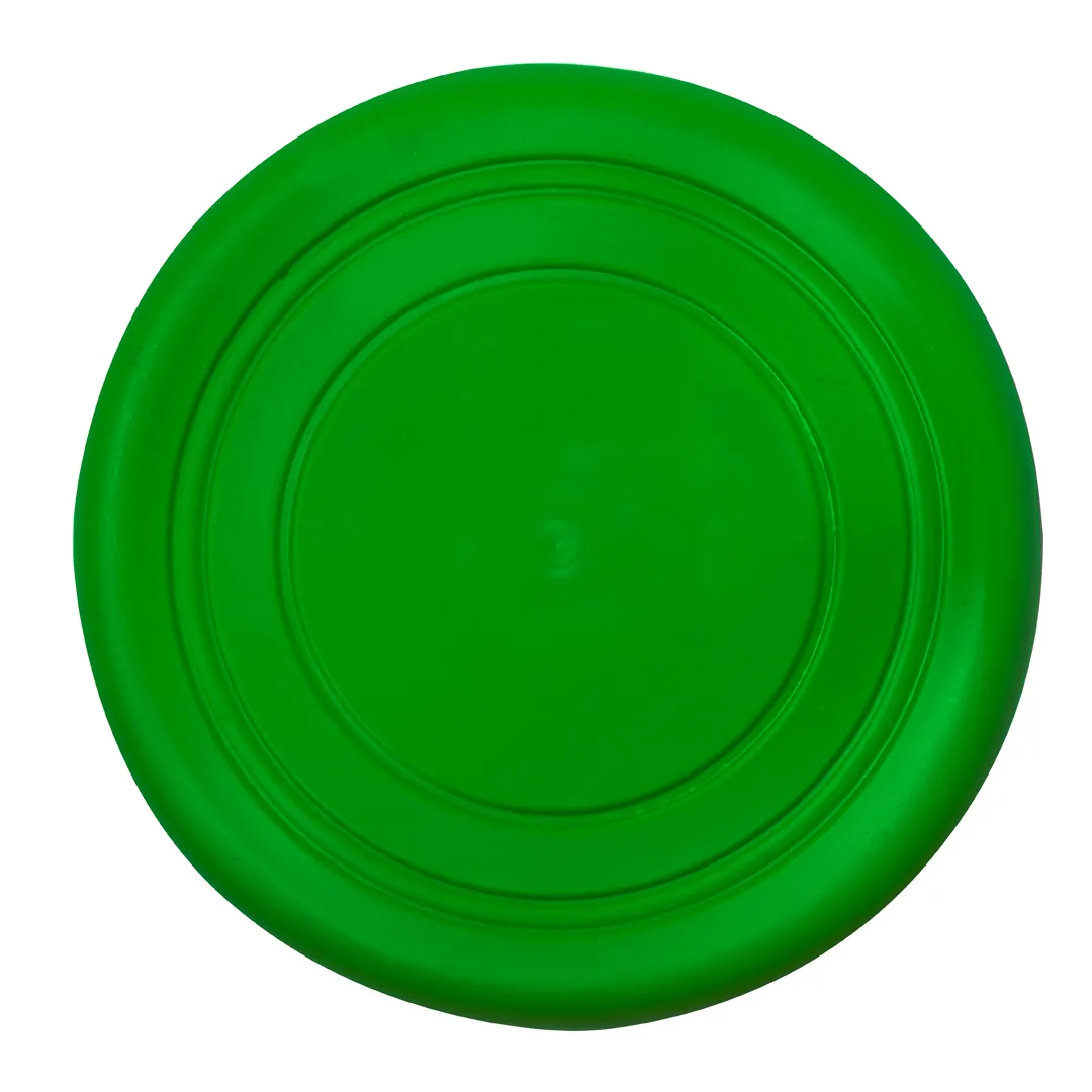 Frisbee Girud VERDE