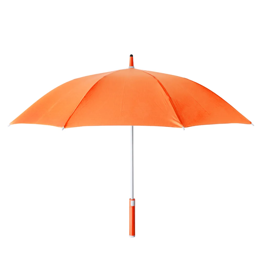 Paraguas Wolver NARANJA